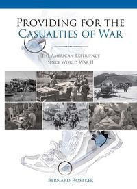 Produktbild: Providing for the Casualties of War