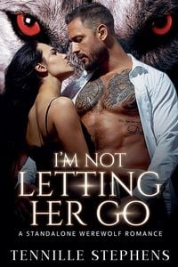 Produktbild: I'm Not Letting Her Go