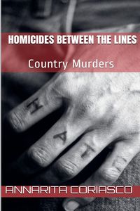 Produktbild: Homicides between the Lines (Country Murders)
