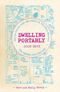 Produktbild: Dwelling Portably 2009-2015