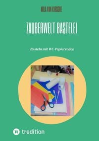 Produktbild: Zauberwelt Bastelei