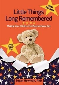 Produktbild: Little Things Long Remembered
