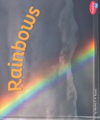 Produktbild: Rustad, M: Rainbows