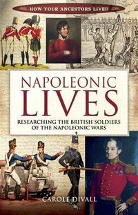 Produktbild: Napoleonic Lives