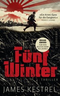Produktbild: F&uuml;nf Winter