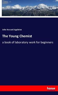 Produktbild: The Young Chemist