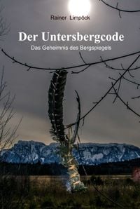 Produktbild: Der Untersbergcode