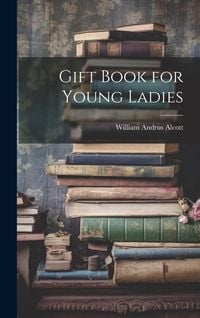 Produktbild: Gift Book for Young Ladies