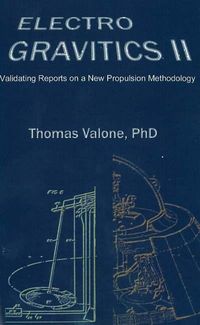 Produktbild: Electrogravitics II, 2nd Edition