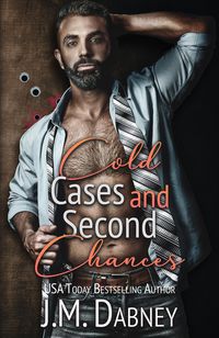 Produktbild: Cold Cases and Second Chances