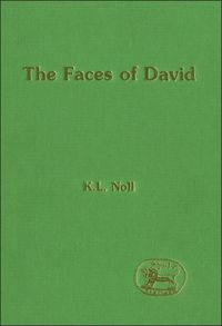 Produktbild: The Faces of David