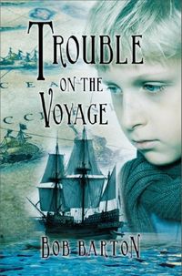 Produktbild: Trouble on the Voyage