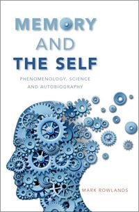 Produktbild: Memory and the Self