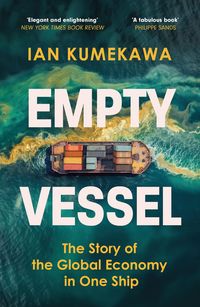 Produktbild: Empty Vessel