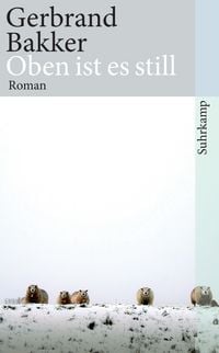 Produktbild: Oben ist es still