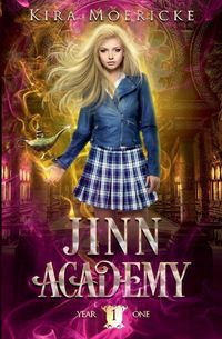 Produktbild: Jinn Academy