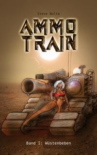 Produktbild: Ammo Train