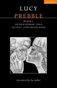 Produktbild: Lucy Prebble Plays 1