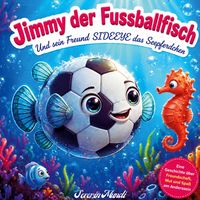 Produktbild: Jimmy der Fussballfisch