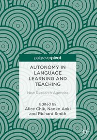 Produktbild: Autonomy in Language Learning and Teaching
