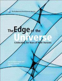 Produktbild: Edge Of The Universe