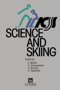 Produktbild: Science and Skiing
