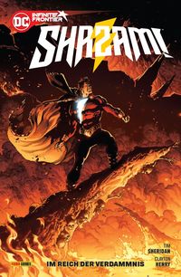 Produktbild: Shazam: Im Reich der Verdammnis