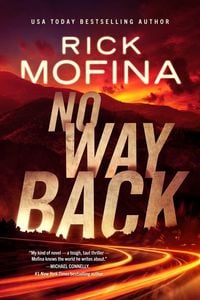Produktbild: No Way Back