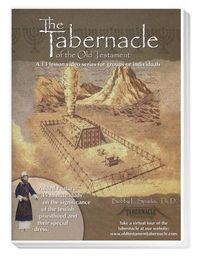 Produktbild: Tabernacle of the OT