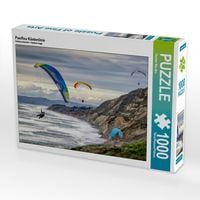 Produktbild: Pacifica K&uuml;stenlinie (Puzzle)