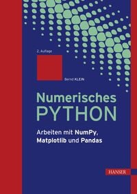 Produktbild: Numerisches Python