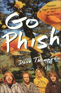 Produktbild: Go Phish