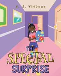 Produktbild: The Special Surprise