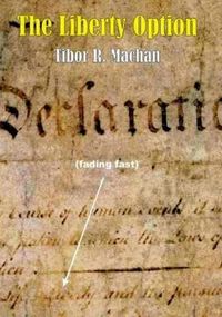 Produktbild: Machan, T: Liberty Option