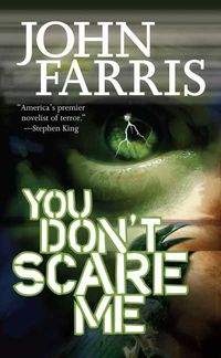 Produktbild: You Don't Scare Me
