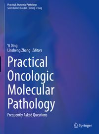 Produktbild: Practical Oncologic Molecular Pathology