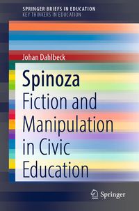 Produktbild: Spinoza