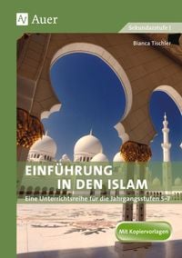 Produktbild: Einf&uuml;hrung in den Islam