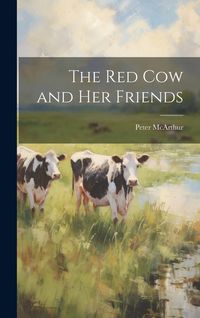 Produktbild: The Red Cow and Her Friends