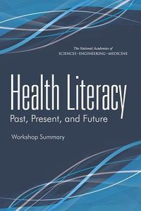 Produktbild: Health Literacy