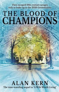 Produktbild: The Blood of Champions