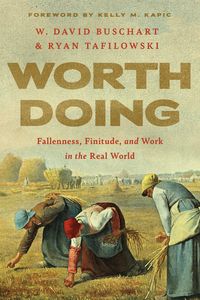 Produktbild: Worth Doing