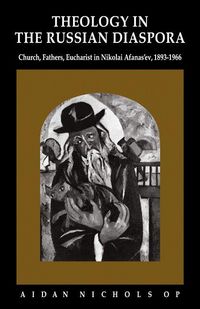 Produktbild: Theology in the Russian Diaspora