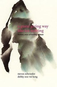 Produktbild: A Guest Giving Way Like Ice Melting