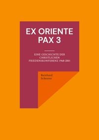 Produktbild: Ex oriente pax 3