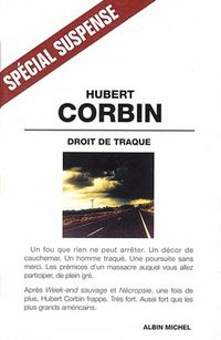 Produktbild: Droit De Traque