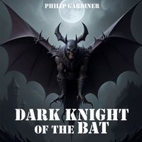 Produktbild: Dark Night of the Bat