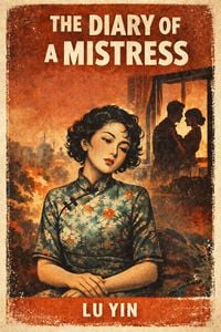 Produktbild: The Diary of a Mistress (HERSTORY)
