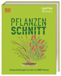 Produktbild: Gartenwissen Pflanzenschnitt