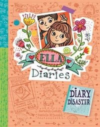 Produktbild: Diary Disaster